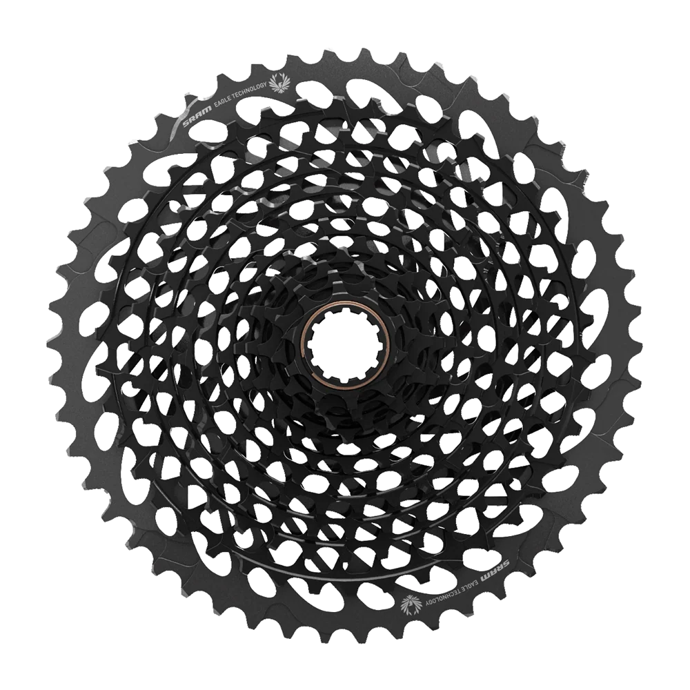 XG-1295 Eagle Cassette