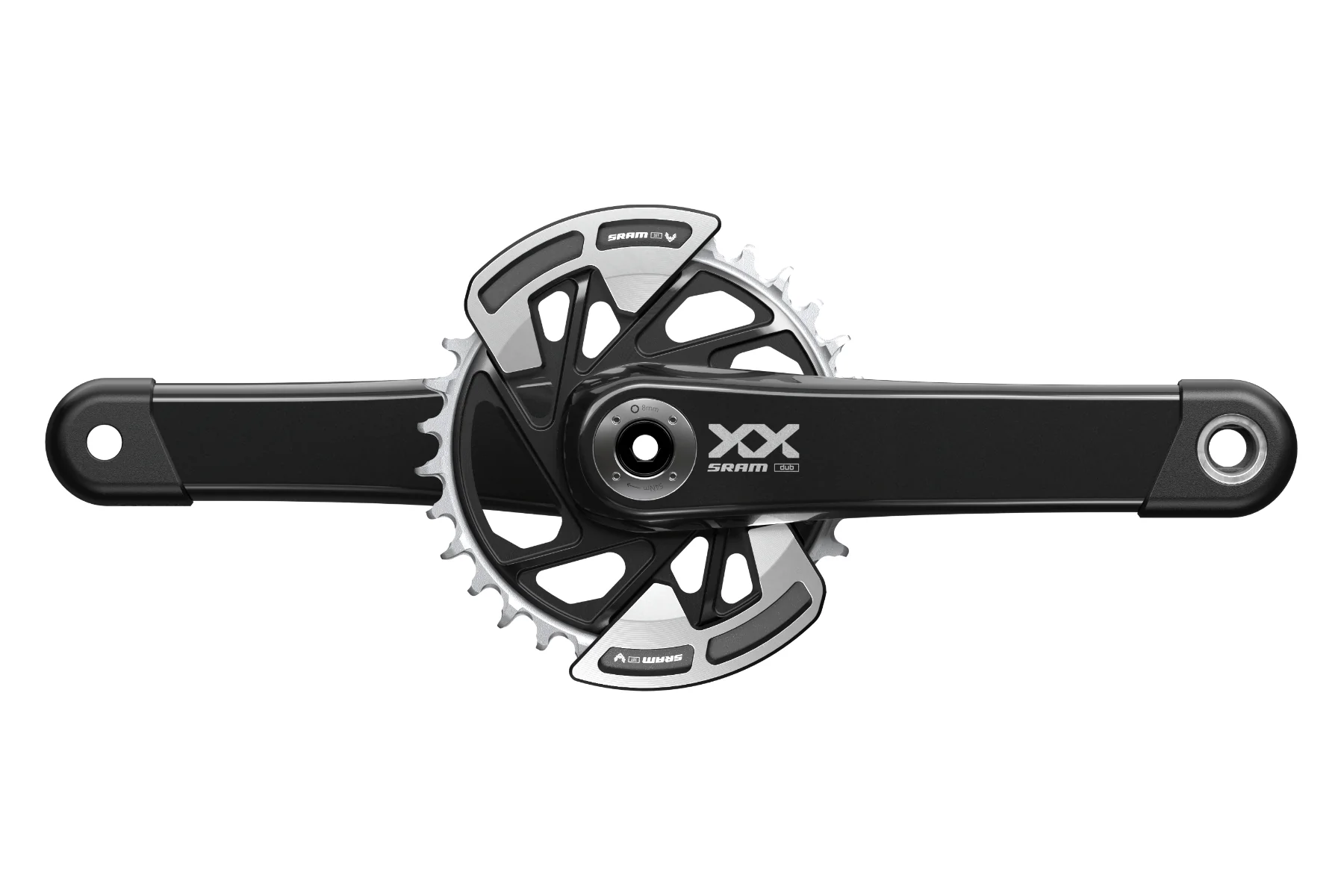 XX Eagle AXS Transmission Groupset - Image 3