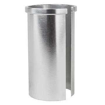 Alloy Seatpost Shims