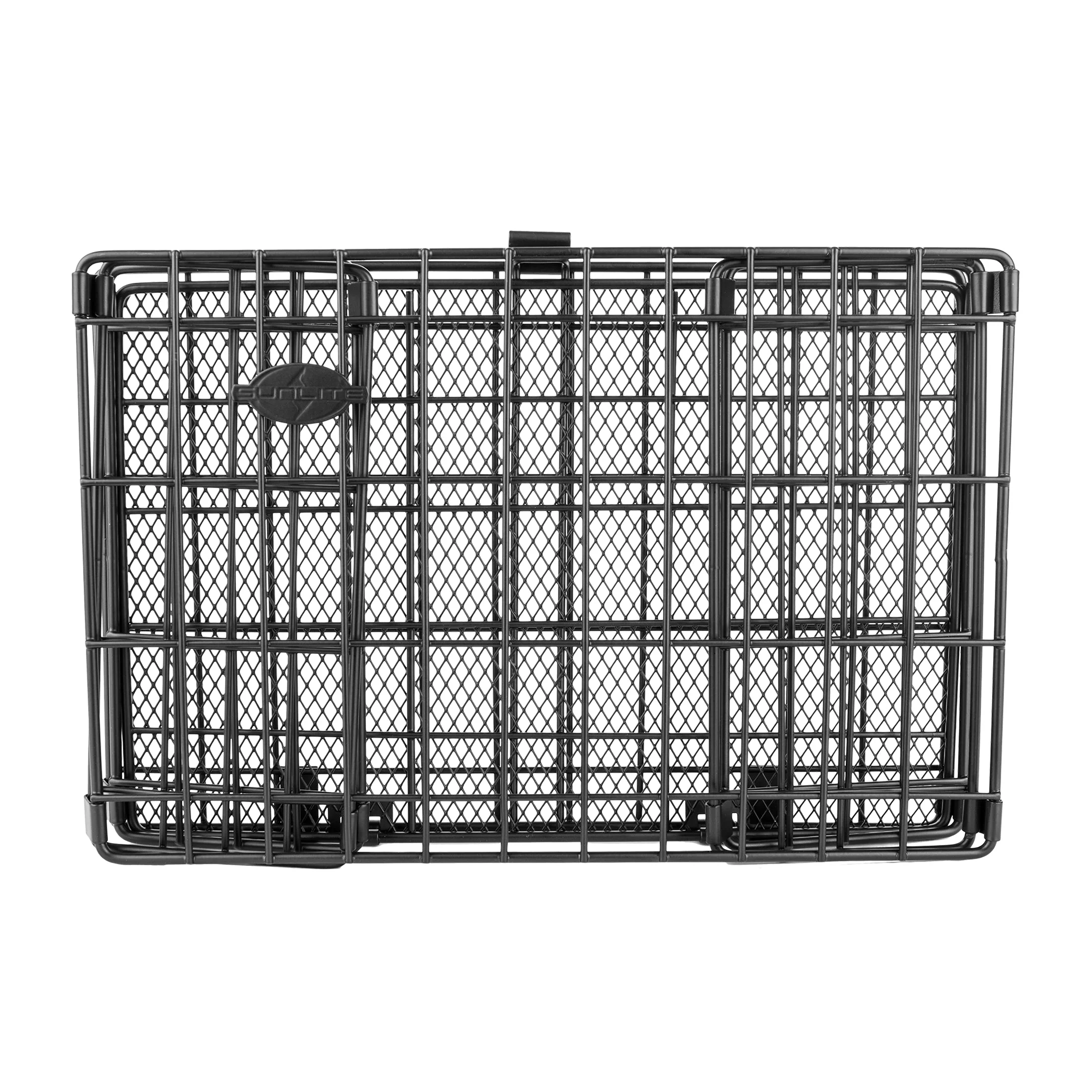 Folding Rear Basket - Image 2