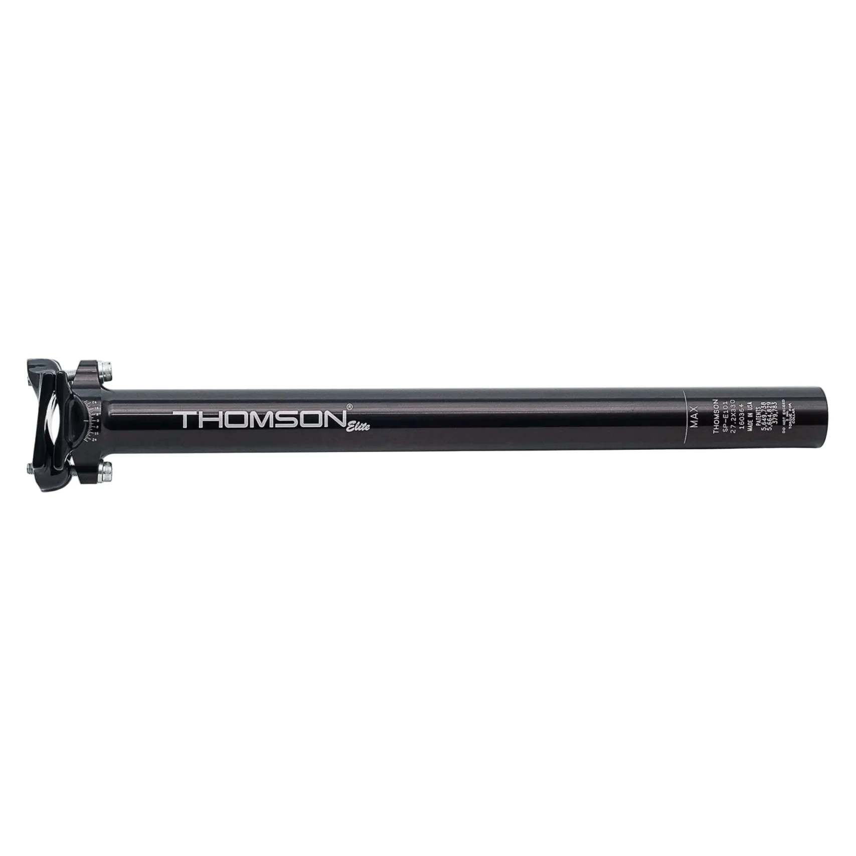 Elite Seatpost