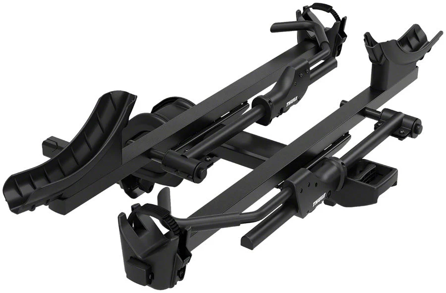 T2 Pro X Hitch Bike Rack - Image 2