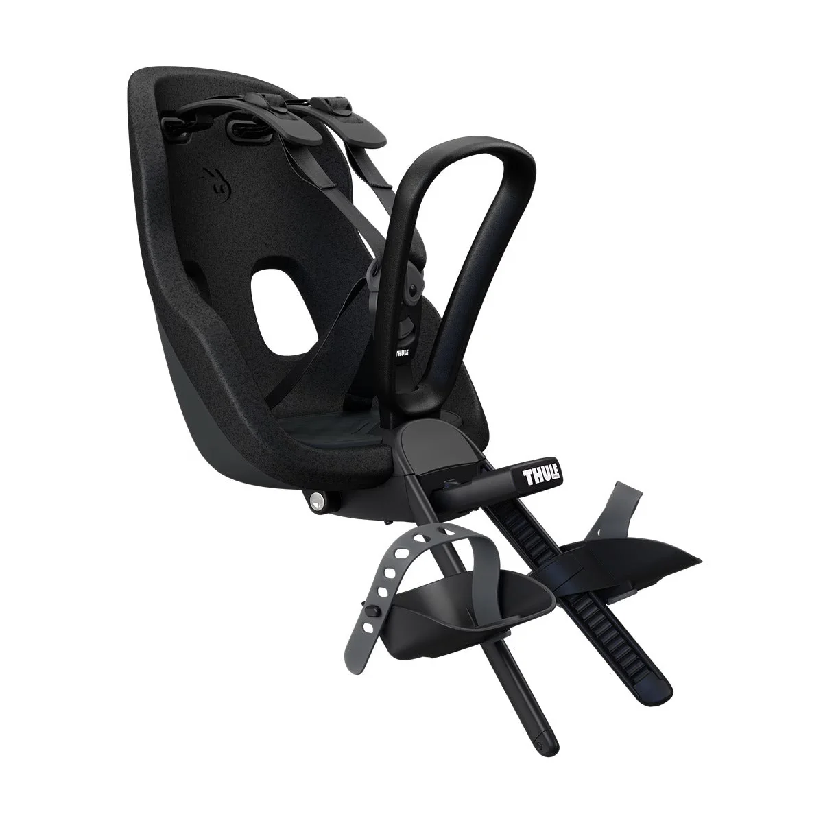 Yepp Nexxt2 Mini Front Child's Seat - Image 6