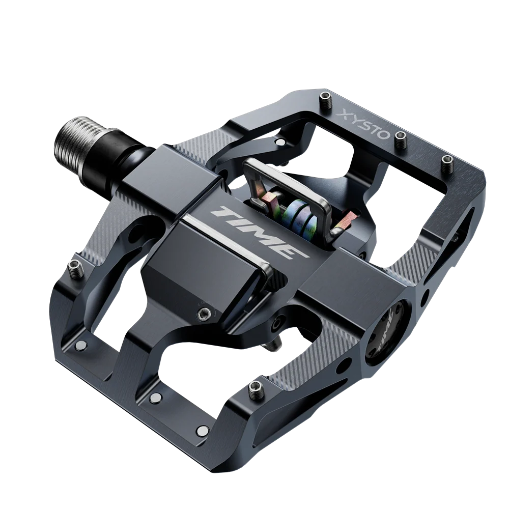 XYSTO Pedals - Image 2