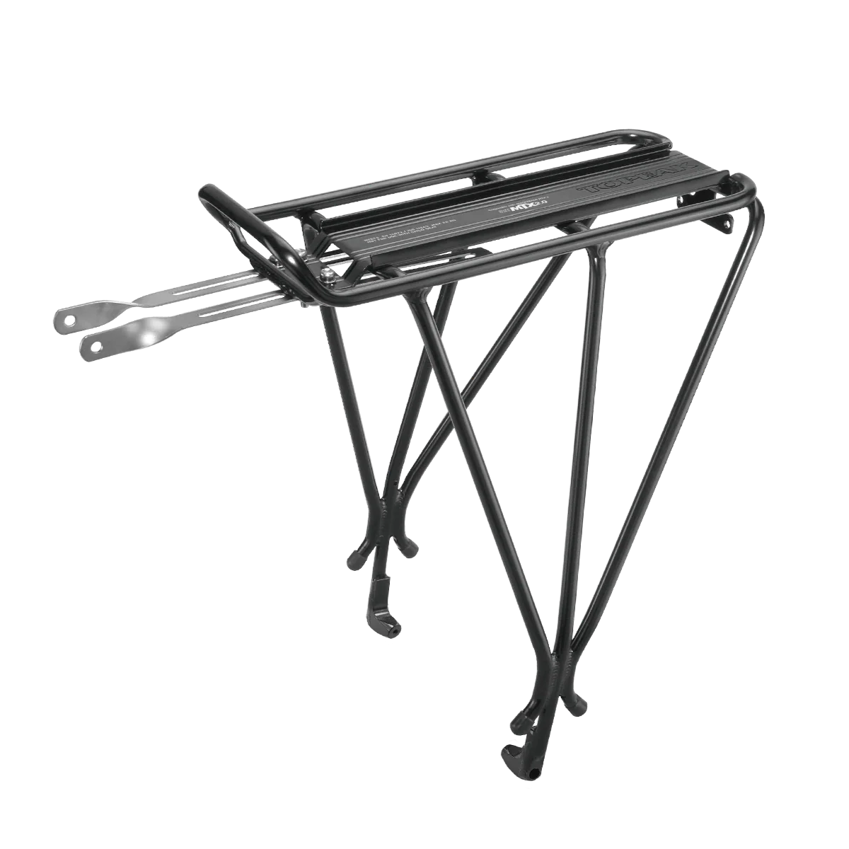 Explorer MTX Rear Disc Rack