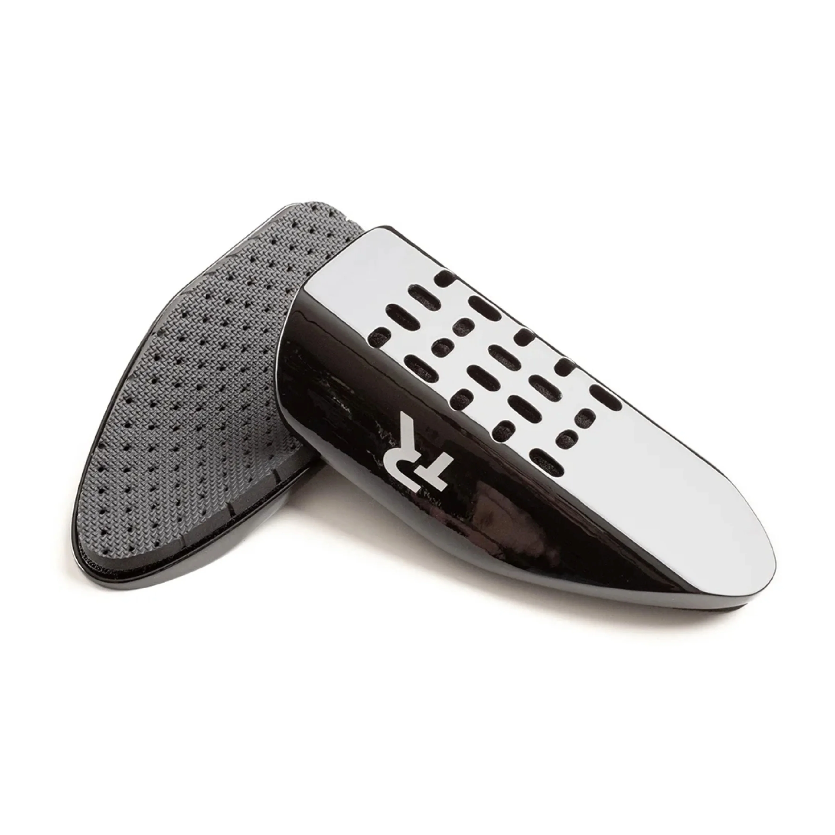 Open Back Carbon Arm Cups