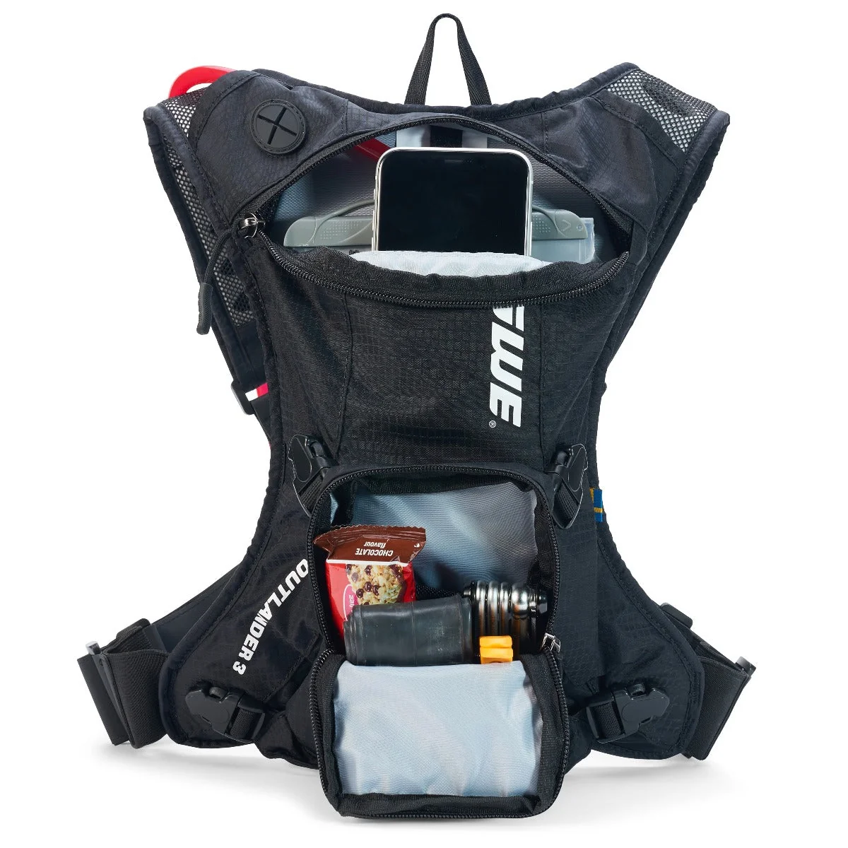 Outlander 3L Small Hydration Pack - Image 4