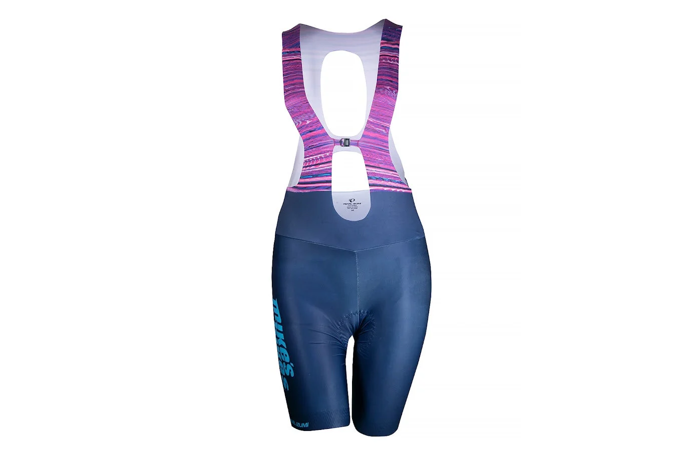 Team Mike's Bikes Replica Bib Shorts (Women's)