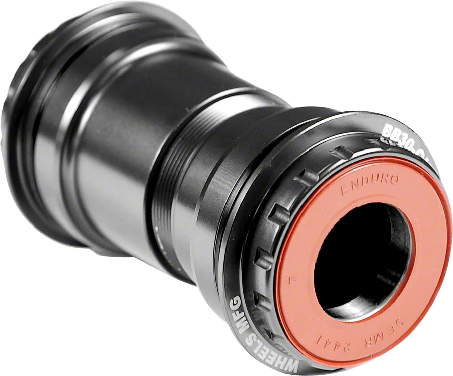 BB30 to Shimano Bottom Bracket (Angular Contact)