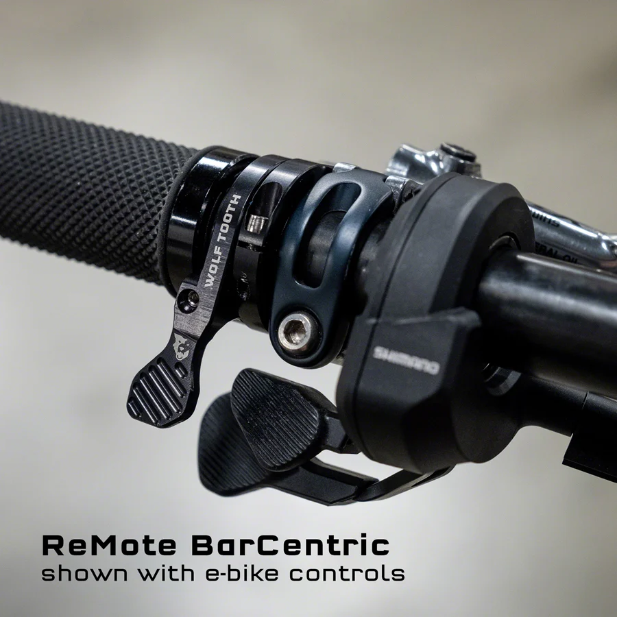 ReMote BarCentric Dropper Remote - Image 3