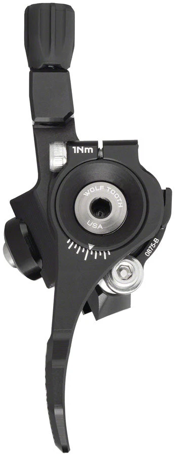 ReMote Pro Dropper Lever (22.2mm Clamp) - Image 2
