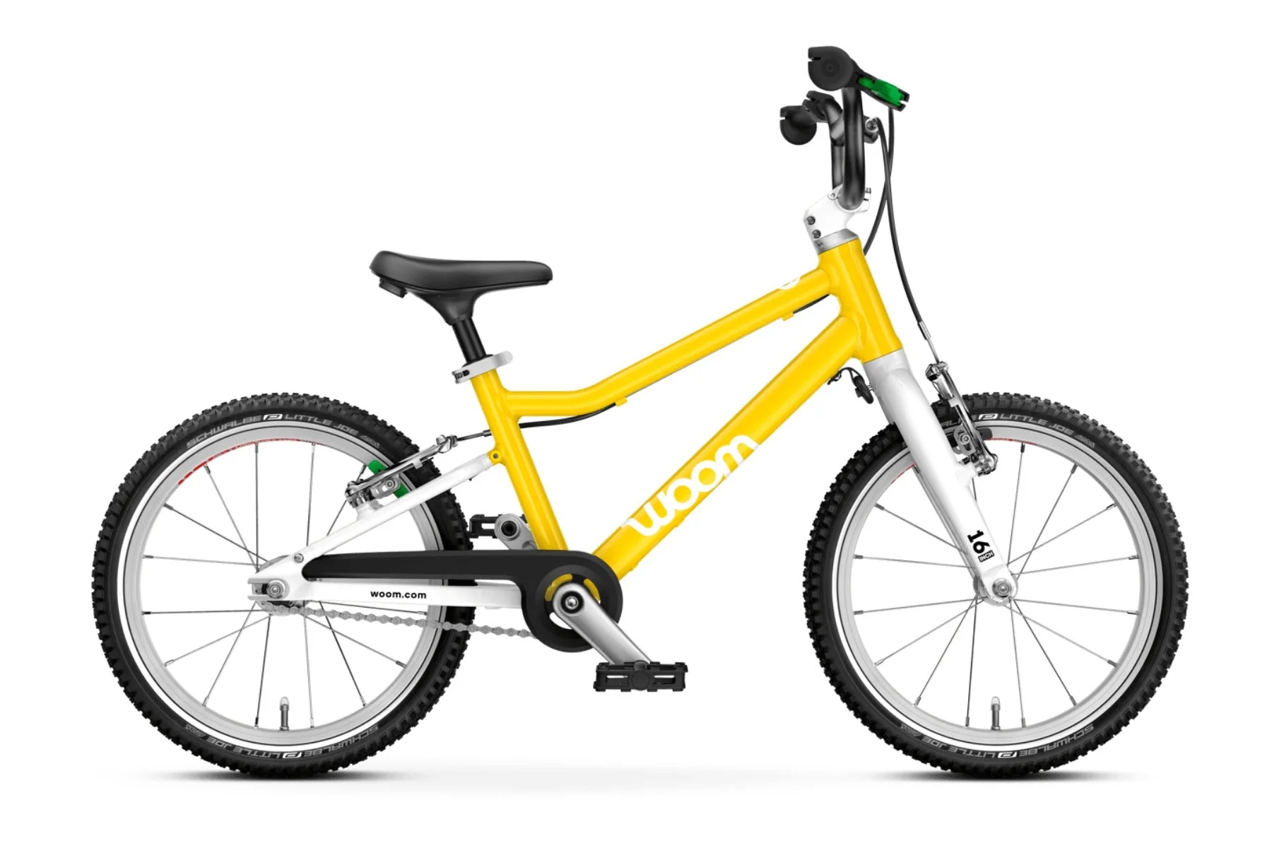 GO 3 (16")