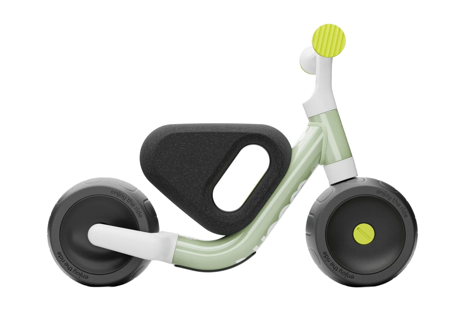 WOW Self-Balancing Bike