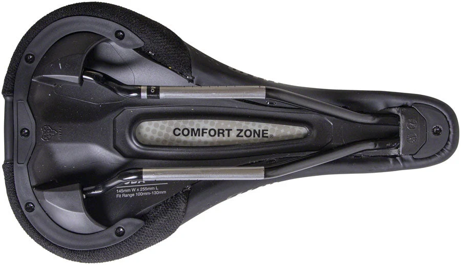 Koda Cromoly Saddle (Women's) - Image 4
