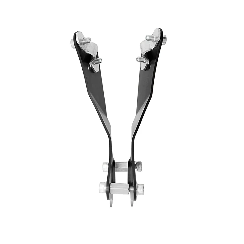 Turbo Wing System with Gorilla Cages - Image 2