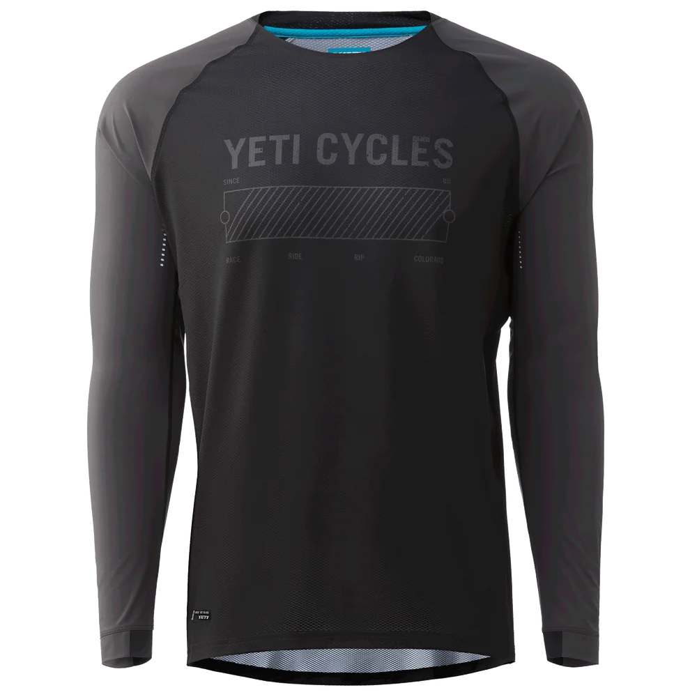 Renegade Ride Jersey