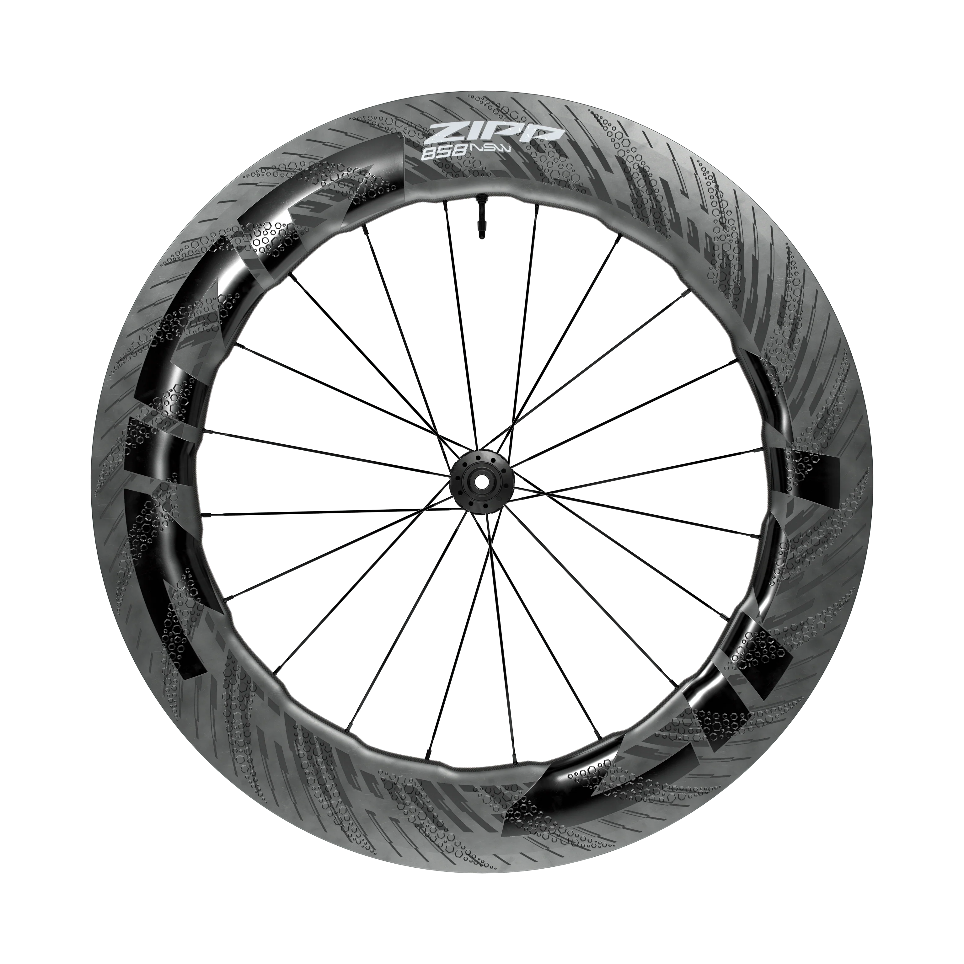 858 NSW Disc Brake Wheels