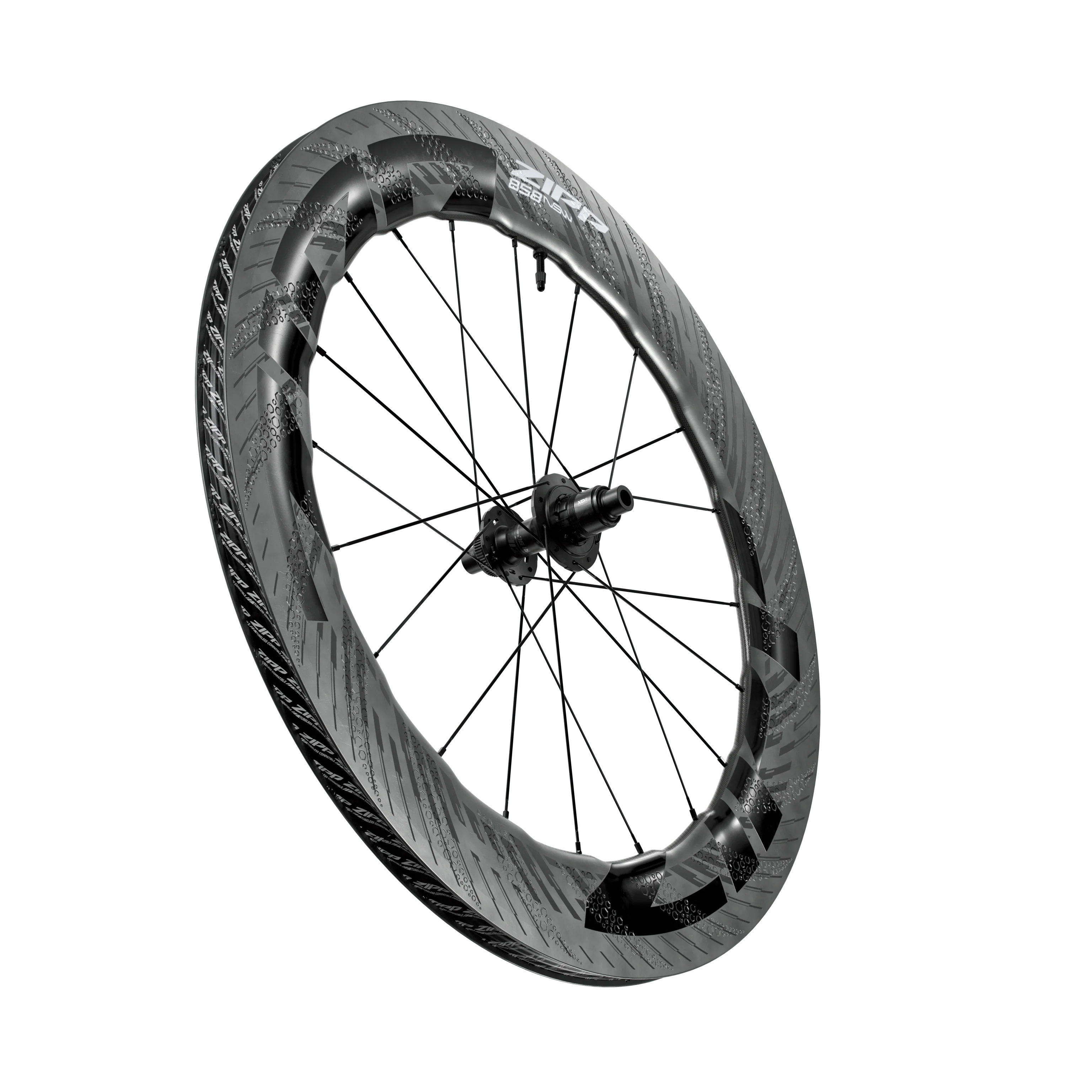 858 NSW Disc Brake Wheels - Image 4