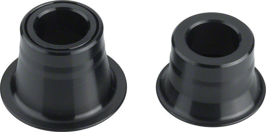 Rear Axle Conversion Caps
