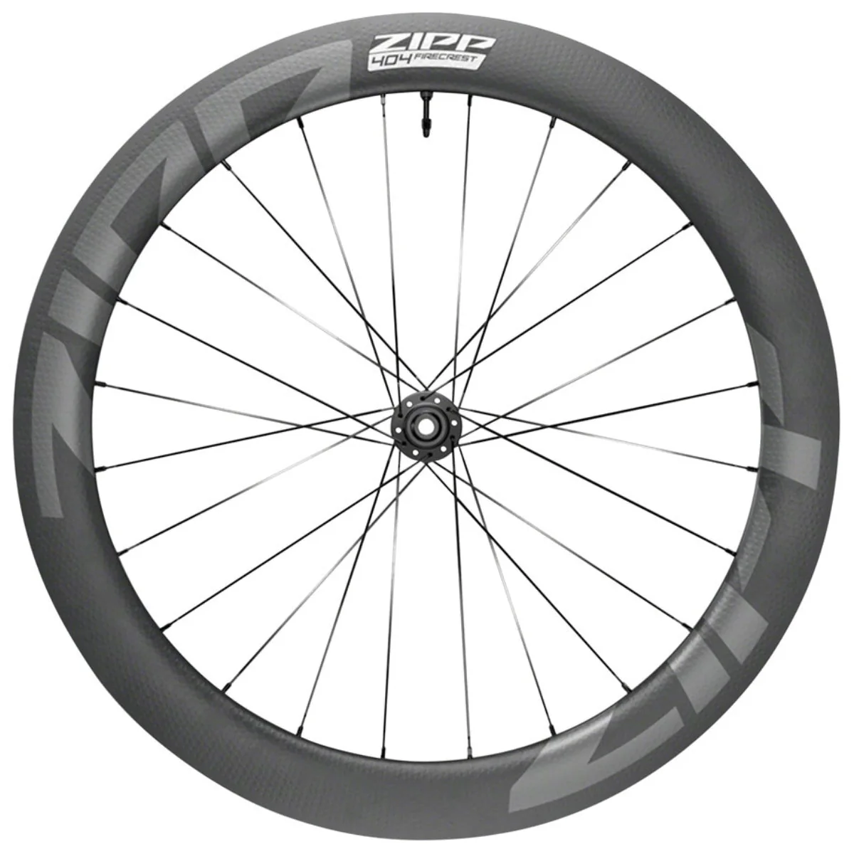 404 Firecrest Disc Tubeless Wheels