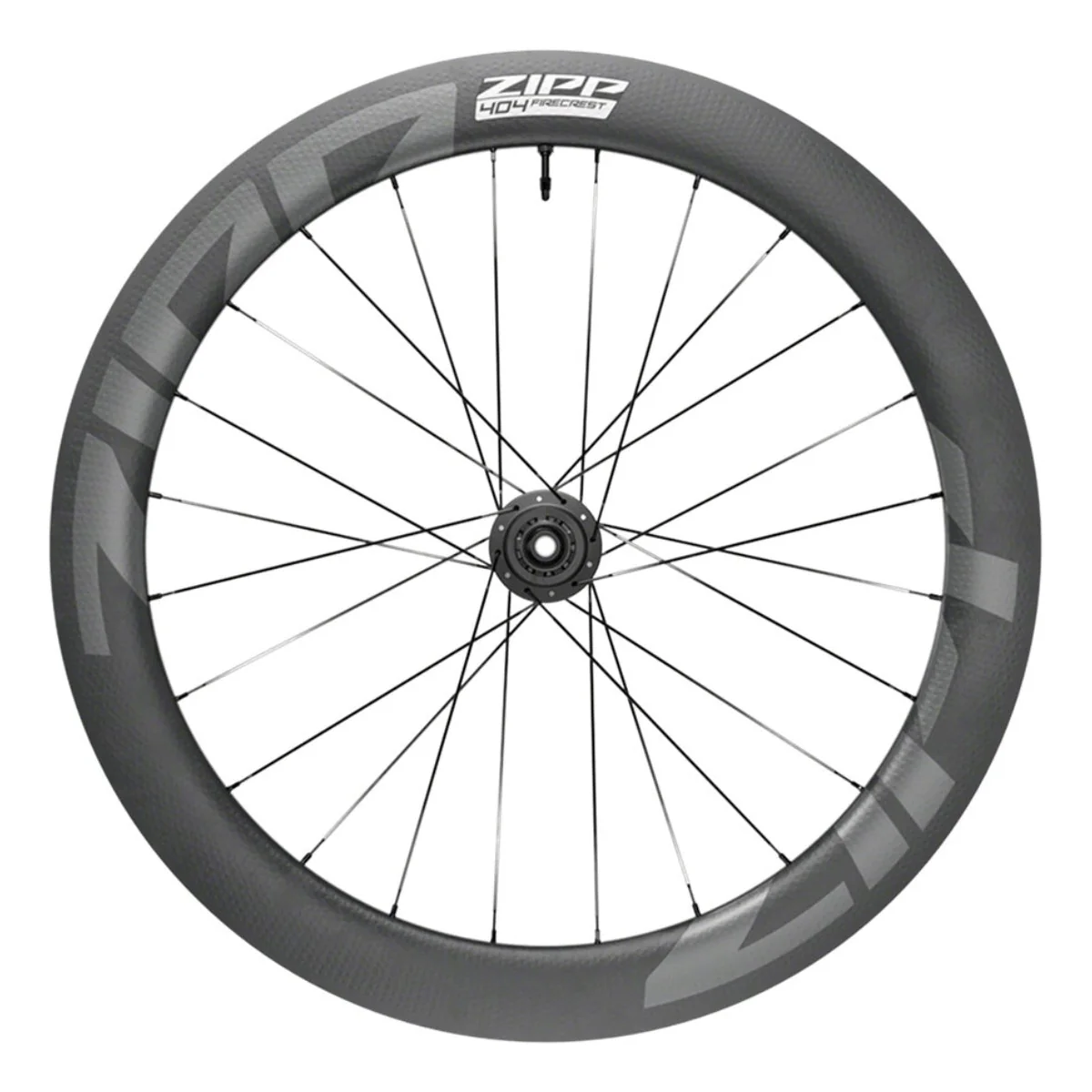 404 Firecrest Disc Tubeless Wheels - Image 2